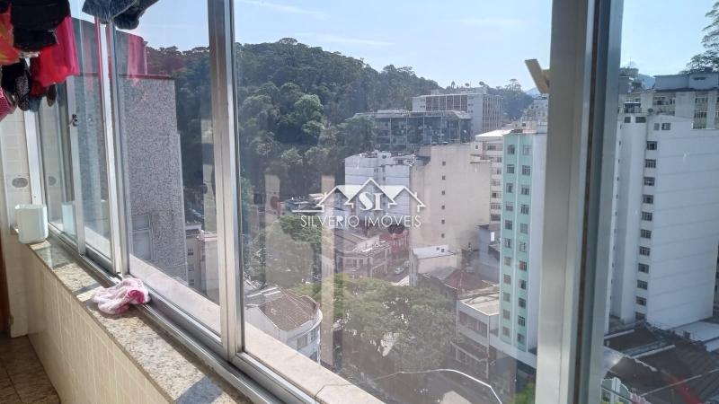 Apartamento à venda em Centro, Petrópolis - RJ - Foto 4