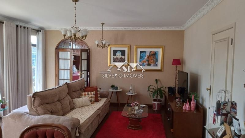 Apartamento à venda em Centro, Petrópolis - RJ - Foto 29