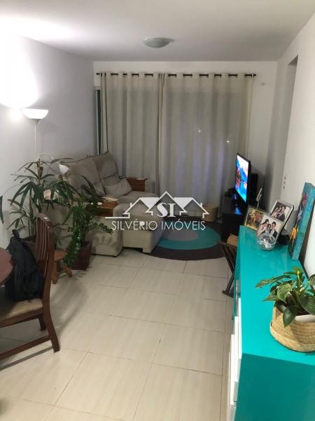 Apartamento à venda em Samambaia, Petrópolis - RJ - Foto 1