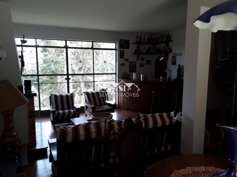 Casa à venda em Alto, Teresópolis - RJ - Foto 15