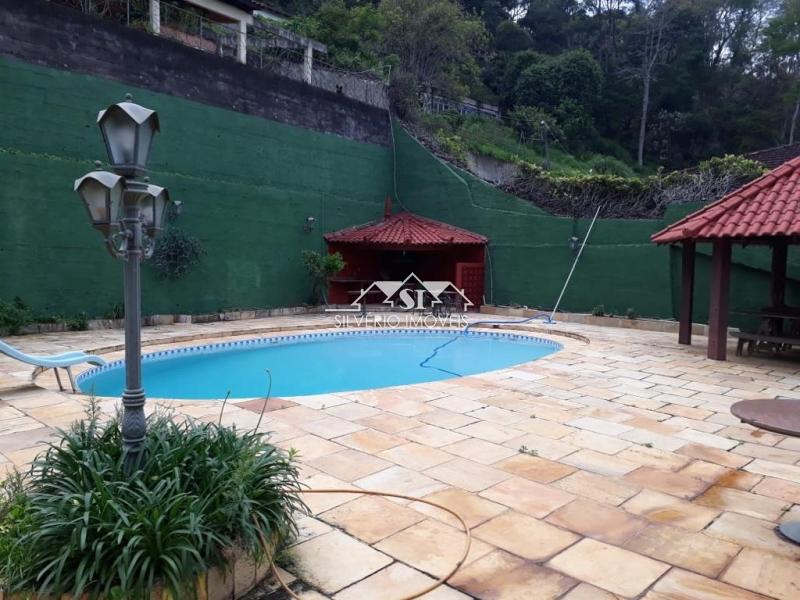 Casa à venda em Alto, Teresópolis - RJ - Foto 19