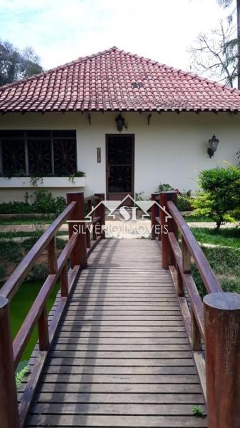 Casa à venda em Alto, Teresópolis - RJ - Foto 20