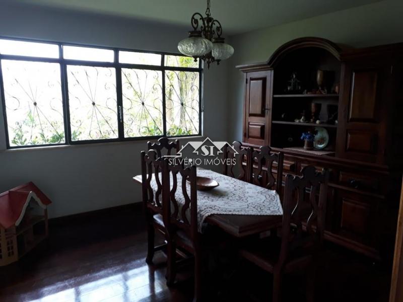 Casa à venda em Alto, Teresópolis - RJ - Foto 8