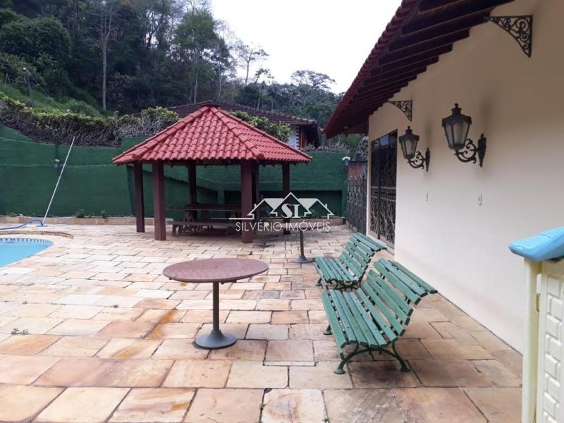 Casa à venda em Alto, Teresópolis - RJ - Foto 7