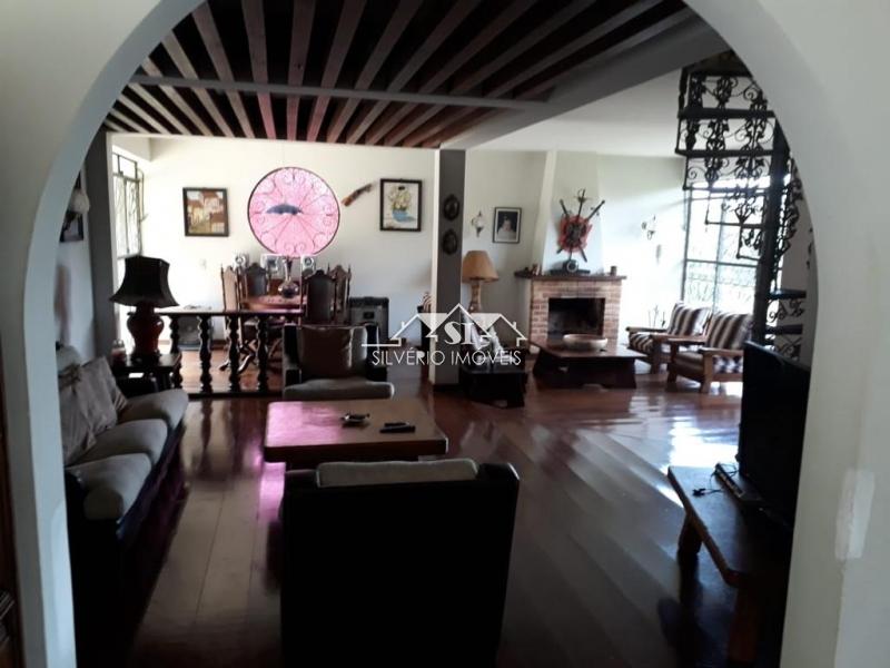 Casa à venda em Alto, Teresópolis - RJ - Foto 5