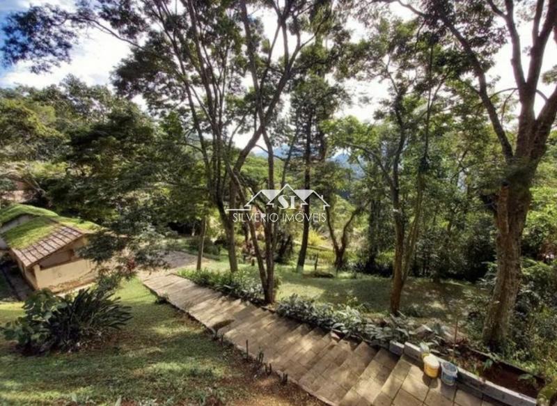 Casa à venda em Araras, Petrópolis - RJ - Foto 24