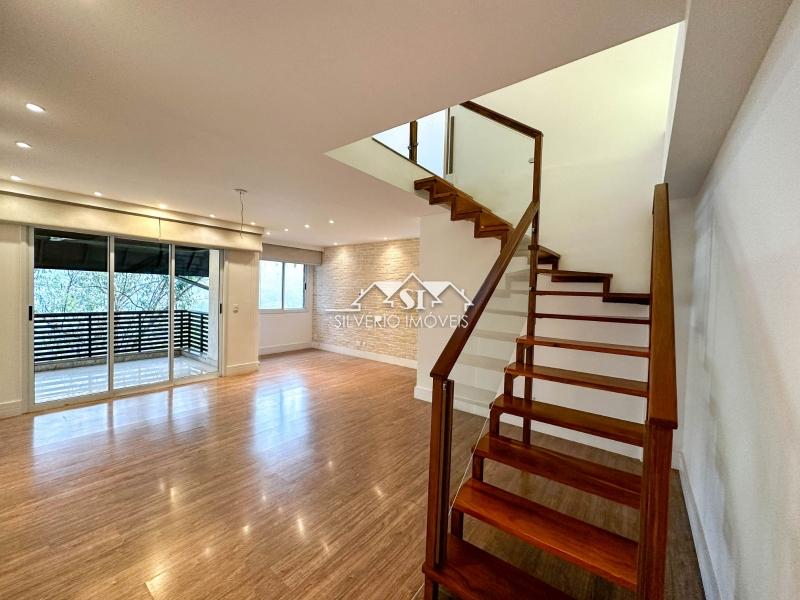 Apartamento à venda com 3 quartos, 152m² - Foto 5