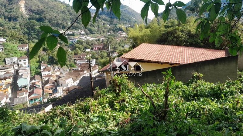 Terreno Residencial à venda em Centro, Petrópolis - RJ - Foto 1