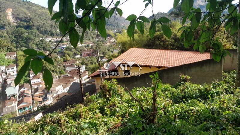 Terreno Residencial à venda em Centro, Petrópolis - RJ - Foto 2