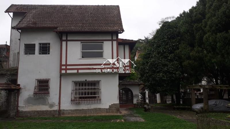 Casa para Alugar em Centro, Petrópolis - RJ - Foto 20