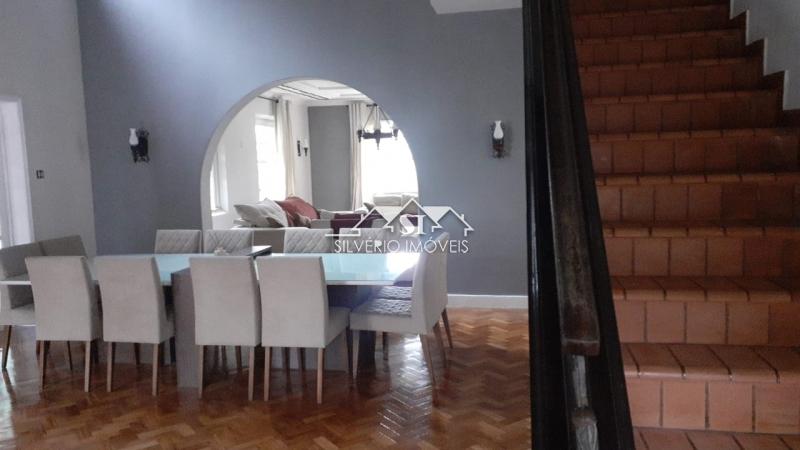 Casa para alugar com 4 quartos, 310m² - Foto 6