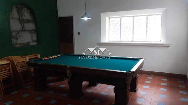 Casa para alugar com 4 quartos, 310m² - Foto 23