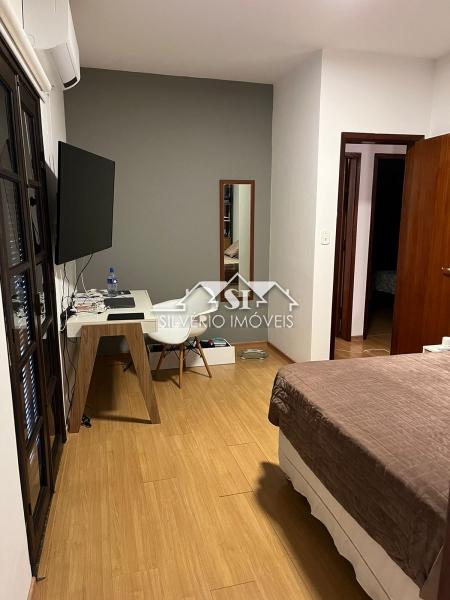 Casa à venda com 3 quartos, 172m² - Foto 8