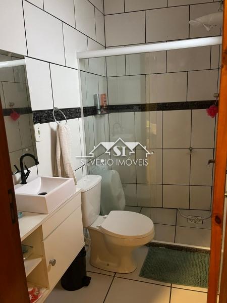 Casa à venda com 3 quartos, 172m² - Foto 10