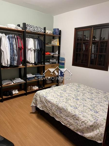 Casa à venda com 3 quartos, 172m² - Foto 11