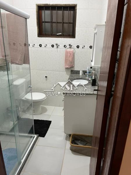 Casa à venda com 3 quartos, 172m² - Foto 12
