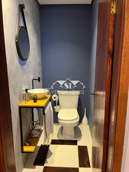 Casa à venda com 3 quartos, 172m² - Foto 5