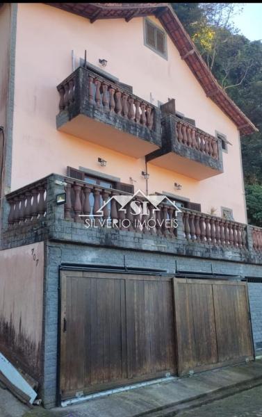 Casa à venda em Valparaíso, Petrópolis - RJ - Foto 14