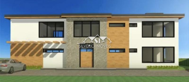 Casa à venda com 1 quarto, 600m² - Foto 3