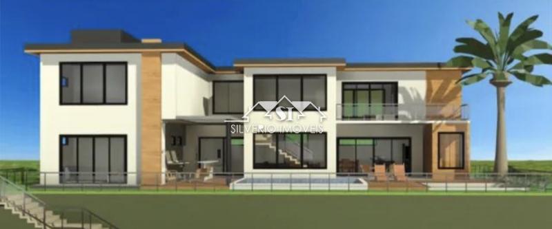 Casa à venda com 1 quarto, 600m² - Foto 2
