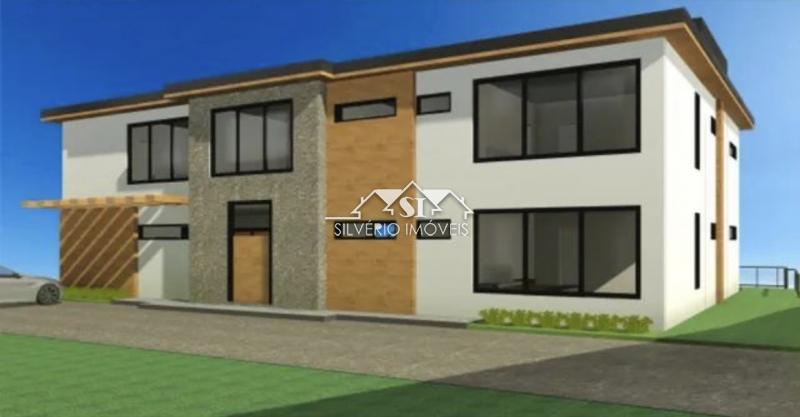 Casa à venda com 1 quarto, 600m² - Foto 4