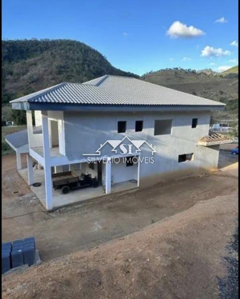 Casa à venda com 3 quartos, 500m² - Foto 5