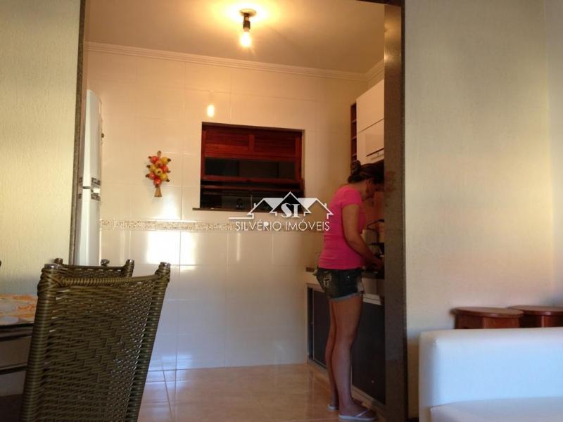 Apartamento à venda em Ogiva, Cabo Frio - RJ - Foto 2