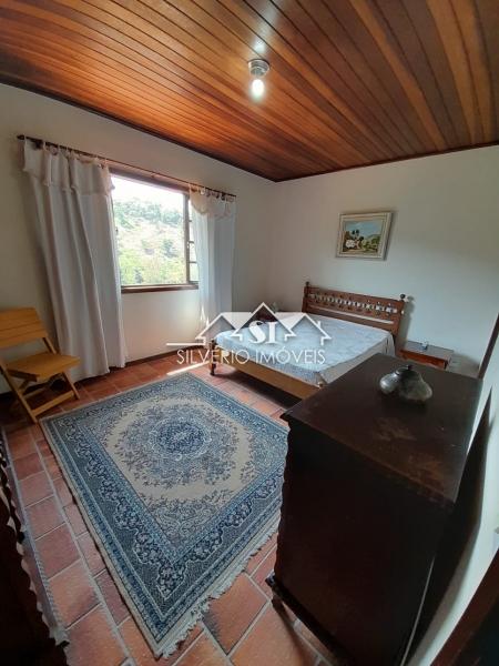 Casa para Alugar  à venda em Itaipava, Petrópolis - RJ - Foto 17