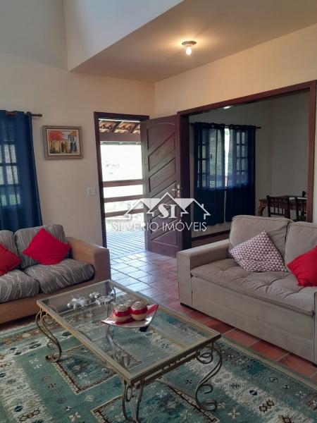 Casa para Alugar  à venda em Itaipava, Petrópolis - RJ - Foto 16