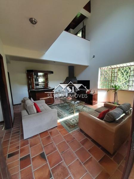 Casa para Alugar  à venda em Itaipava, Petrópolis - RJ - Foto 2
