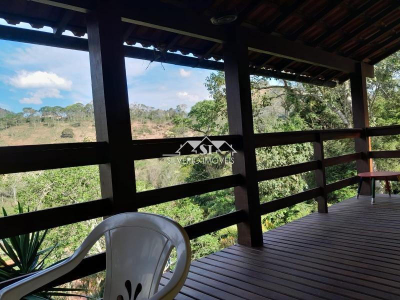 Casa para Alugar  à venda em Itaipava, Petrópolis - RJ - Foto 9