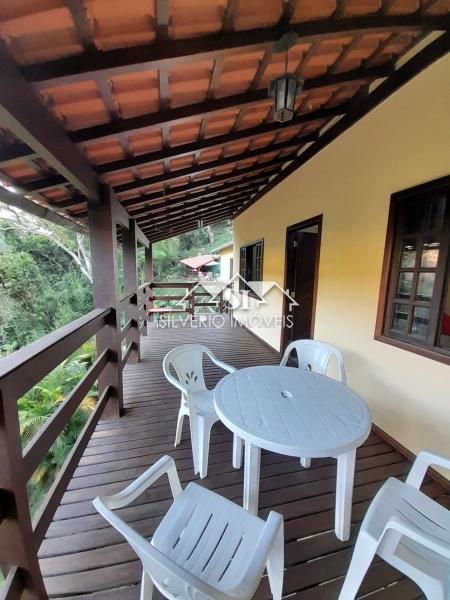 Casa para Alugar  à venda em Itaipava, Petrópolis - RJ - Foto 8