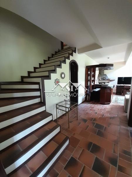 Casa para Alugar  à venda em Itaipava, Petrópolis - RJ - Foto 6