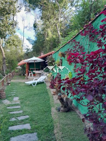 Casa à venda em Itaipava, Petrópolis - RJ - Foto 14