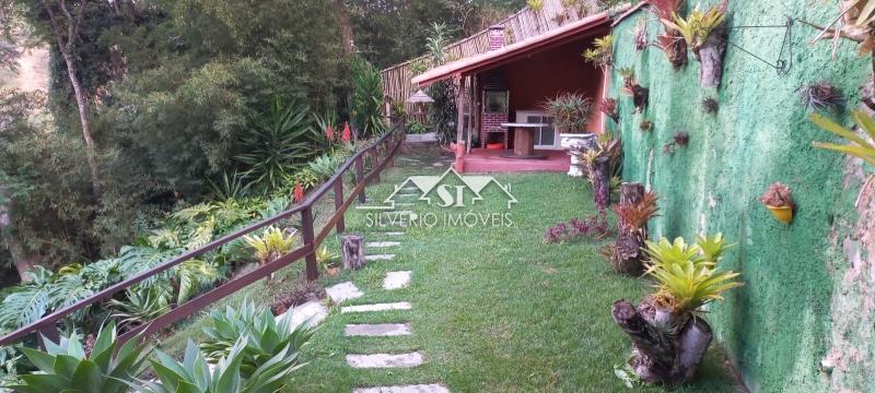 Casa para Alugar  à venda em Itaipava, Petrópolis - RJ - Foto 5