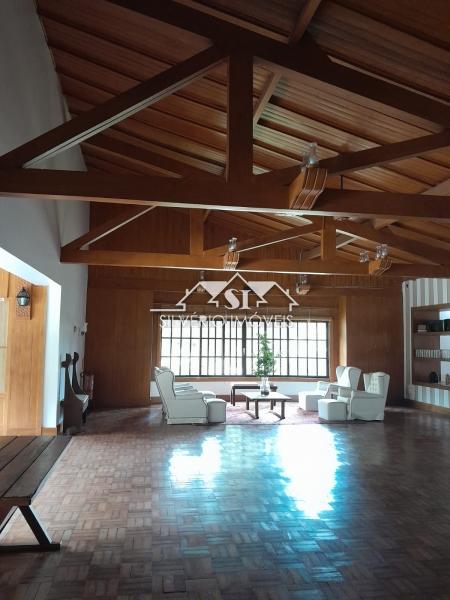 Casa à venda com 3 quartos, 200m² - Foto 28