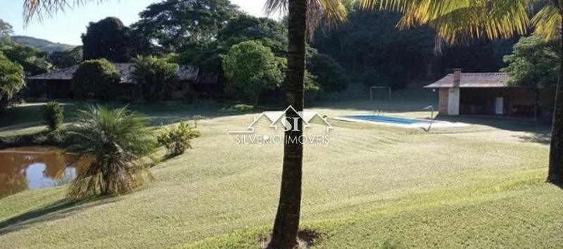 Sítio em Posse - Petrópolis/RJ  - 2 Quartos