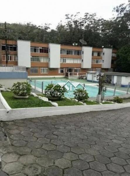 Apartamento para Alugar em Taquara, Petrópolis - RJ - Foto 1