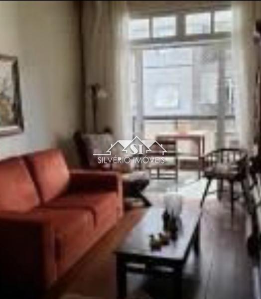 Apartamento em Centro - Petrópolis/RJ  - 3 Quartos
