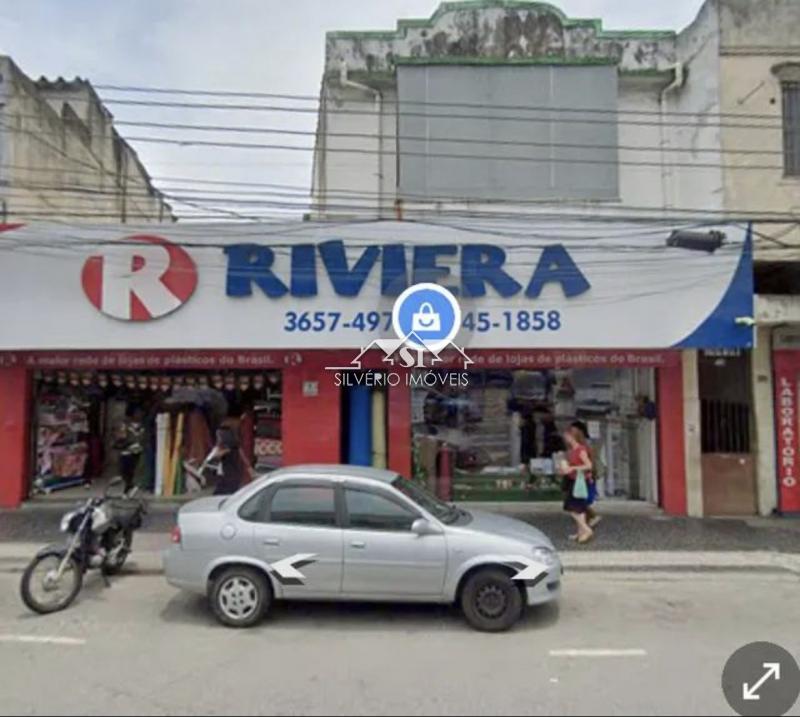 Loja em Centro - Duque de Caxias/RJ 