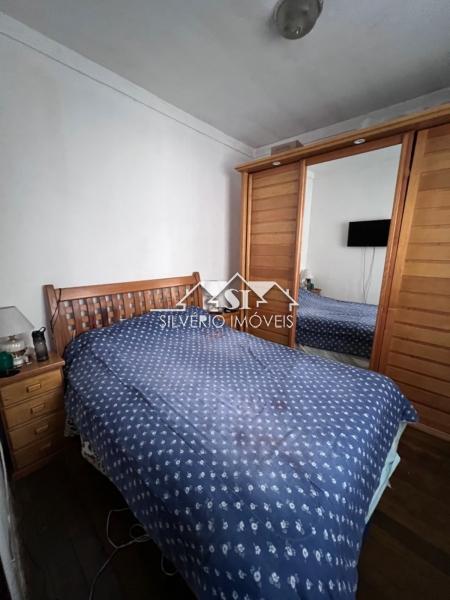 Casa à venda com 2 quartos, 66m² - Foto 9