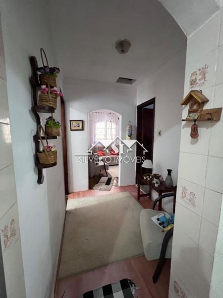 Casa à venda com 2 quartos, 66m² - Foto 16