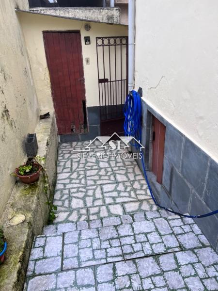 Casa à venda com 2 quartos, 66m² - Foto 21