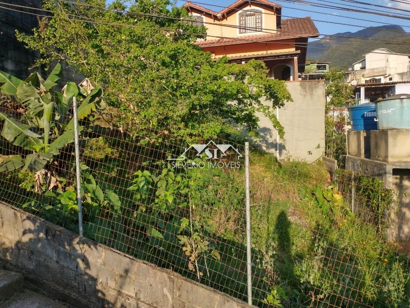 Terreno Residencial à venda em Morin, Petrópolis - RJ - Foto 1