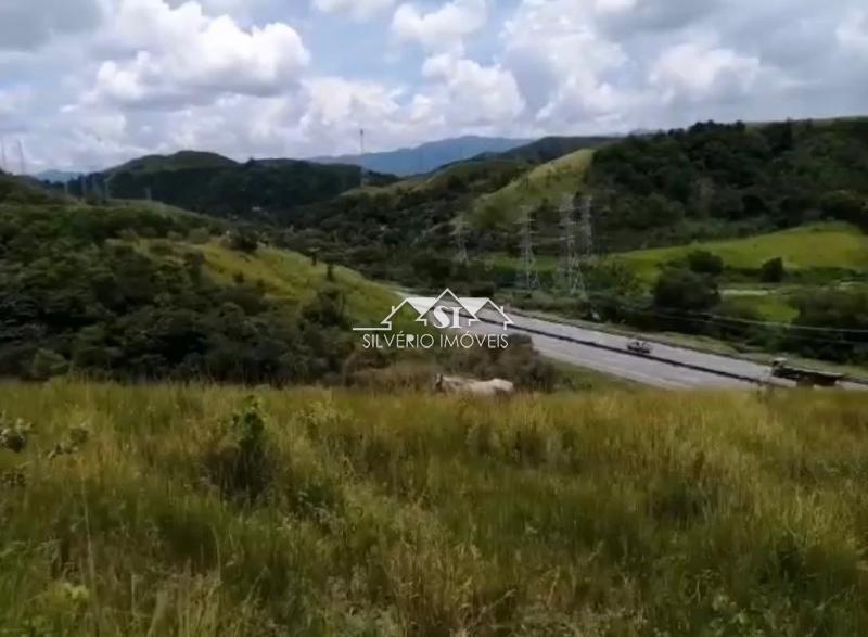 Terreno em Itaguai- RJ - Itaguaí/RJ 