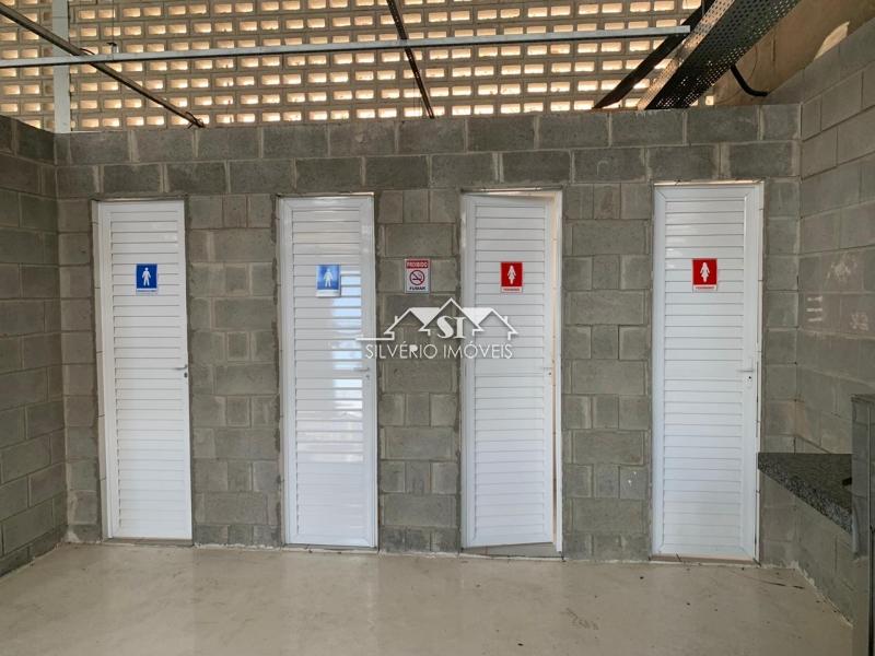 Depósito-Galpão-Armazém para alugar, 1600m² - Foto 2
