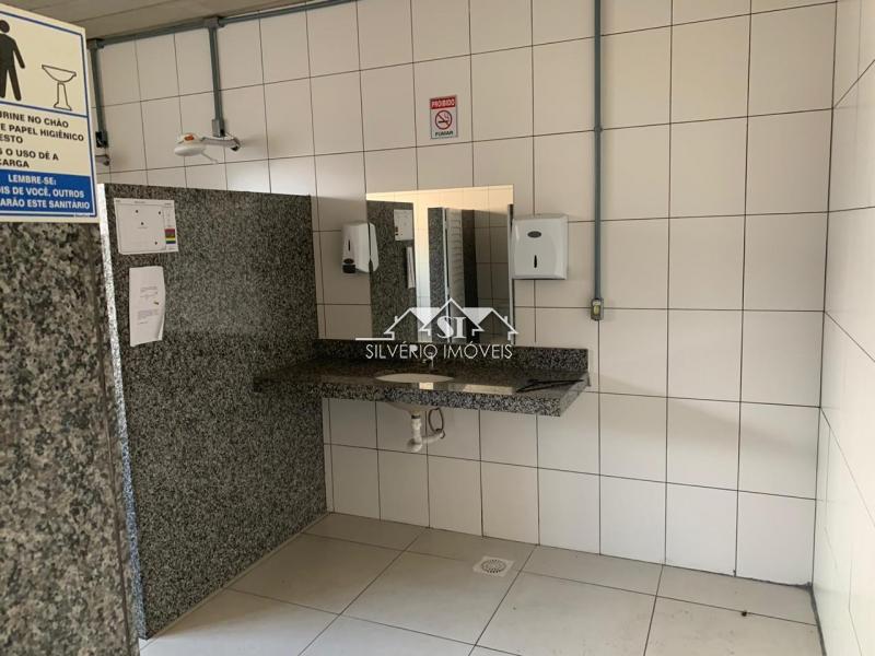 Depósito-Galpão-Armazém para alugar, 1600m² - Foto 6