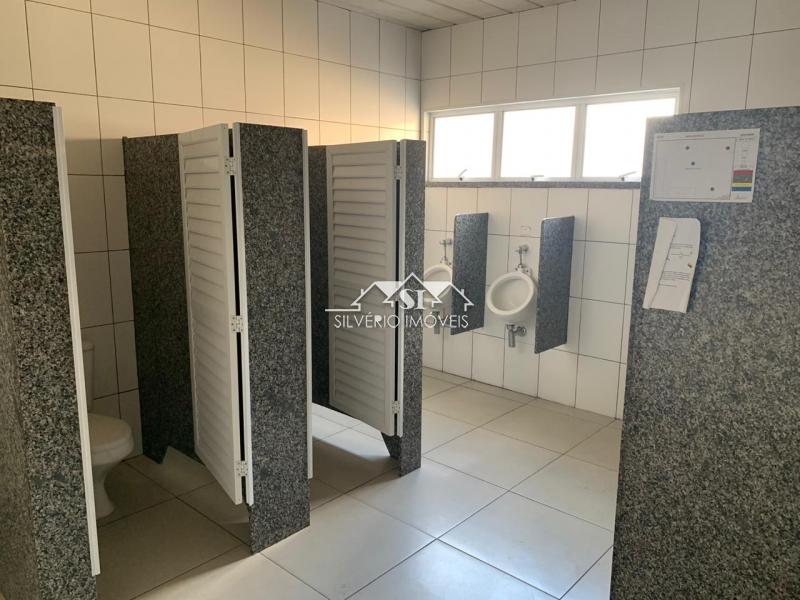 Depósito-Galpão-Armazém para alugar, 1600m² - Foto 7