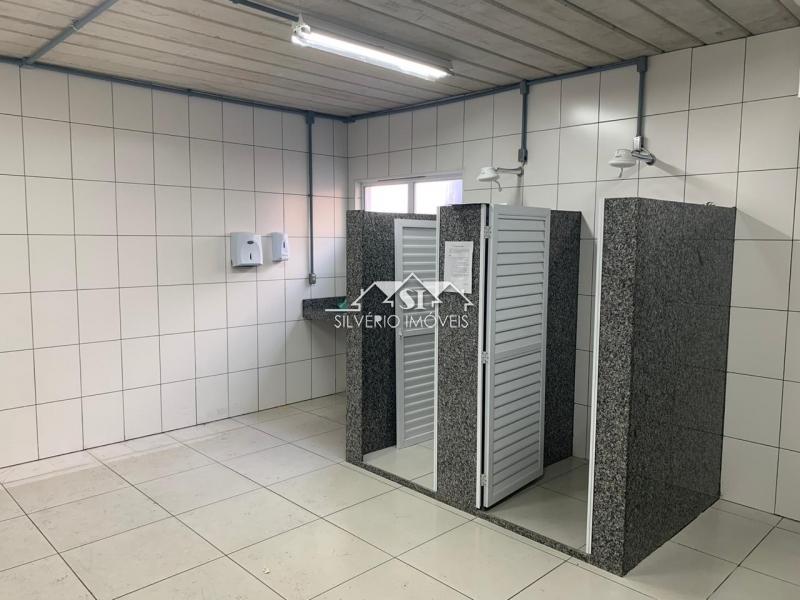 Depósito-Galpão-Armazém para alugar, 1600m² - Foto 8