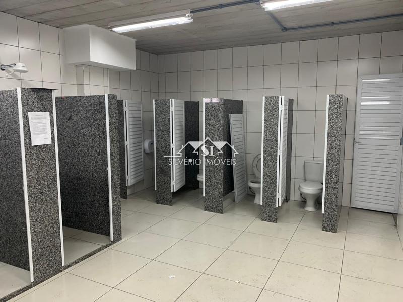 Depósito-Galpão-Armazém para alugar, 1600m² - Foto 9